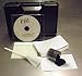 Latent Fingerprint Kit, Black Powder