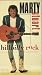 Hillbilly Rock: Marty Stuart videos [VHS]
