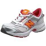 New Balance Kids' 533 Lace-Up Running Shoe