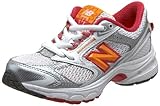 New Balance Kids' KJ553 Lace-Up Running Shoe