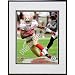 Photo File San Francisco 49ers Michael Crabtree Framed Photo