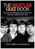 The Beatles Quiz Book
