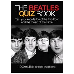 The Beatles Quiz Book