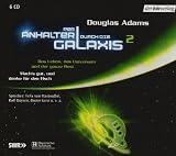 Per Anhalter Durch Die Galaxis