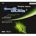 Per Anhalter Durch die Galaxis