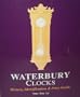 Waterbury Clocks: History, Identification, and Price Guide
