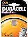 Duracell 2016 3V Lithium Battery