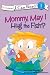 Mommy, May I Hug the Fish?: Biblical Values (I Can Read!)