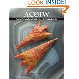 2009 ACOTW Annual Edition ~ Arrowhead Collecting On The Web ~ Volume I by F Scott Crawford