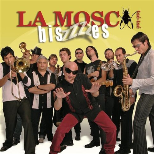La Mosca Tse Tse - Biszzzzes - Zortam Music