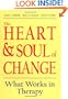 The Heart & Soul of Change: What Works in Therapy