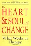 Heart & Soul of Change: What Works in...