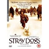 Stray Dogs ( Sag-haye velgard ) ( Chiens égarés ) [ NON-USA FORMAT, PAL, Reg.2 Import - United Kingdom ]