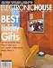 Electronic House, Best Holiday Gifts, December 2007 Issue