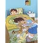 Go, Diego, Go! Duvet Cover and Pillowcase Bedding