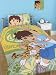 Go, Diego, Go! Duvet Cover and Pillowcase Bedding