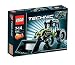 LEGO® Technic 8260: Tractor