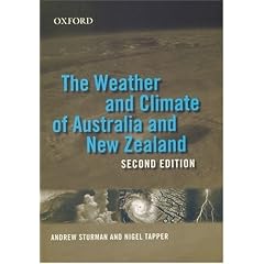 The Weather and Climate of Australia and New Zealand: 2nd Edition