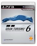 Gran Turismo 6