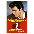 Jailhouse Rock - Movie Poster