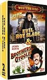 Double Feature: Evil Roy Slade / Brothers OToole [DVD] [Region 1] [US Import] [NTSC]