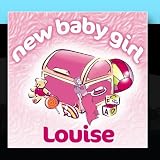 New Baby Girl Louise