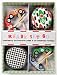 Race Car Cupcake Set By Meri Meri