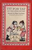 Tit for Tat and Other Latvian Folk Tales