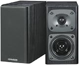 KENWOOD （ケンウッド） 高音質スピーカーシステム LS-S10