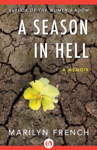 A Season in Hell: A Memoir