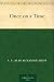 Once on a Time at Amazon Books: 51u%2BJ5T%2BfwL._SL75_