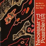 Necessary & The Possible