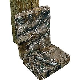 Ameristep The Toaster Heated Seat by