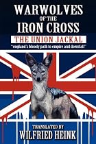 Warwolves of the Iron Cross: The Union Jackal