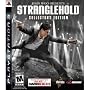 Stranglehold Collector's Edition (Includes Hard Boiled) Stranglehold Collector's Edition (Includes Hard Boiled)