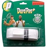 Prince DuraPRO Plus Tennis Replacement Grip - White