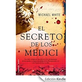 El secreto de los Medici (Misterio (roca))