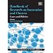 Handbook of Research on Innovation and Clusters: Cases and Policies (Handbooks of Research on Clusters Series)
