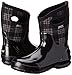 Bogs Women's Classic Mid Winter Plaid-W