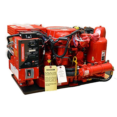 Outboard based generator? Cruisers & Sailing Forums