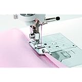 Brother SA127 5mm Narrow Hem Foot