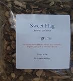 Sweet Flag - 114 grams C/S Dried Roots