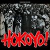 Hokoyo!