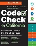 Code Check for California: Updated to 2007 California Building Code - 1600850847