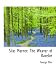 Books : Silas Marner: The Weaver of Raveloe