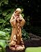 St. Francis Bird Feeder Statuary