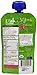 Ella's Kitchen Pears Apples + Baby Rice, Stage 1, 3.5 oz