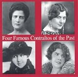 Four Famous Contraltos of the Past 51u%2BMtHb4FL. SL160 Market Day and Food Comas
