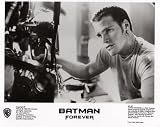 Batman Forever - Chris O'Donnell - Movie Poster Photo - 8 x 10