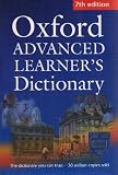 Oxford Advanced Learners Dictionary